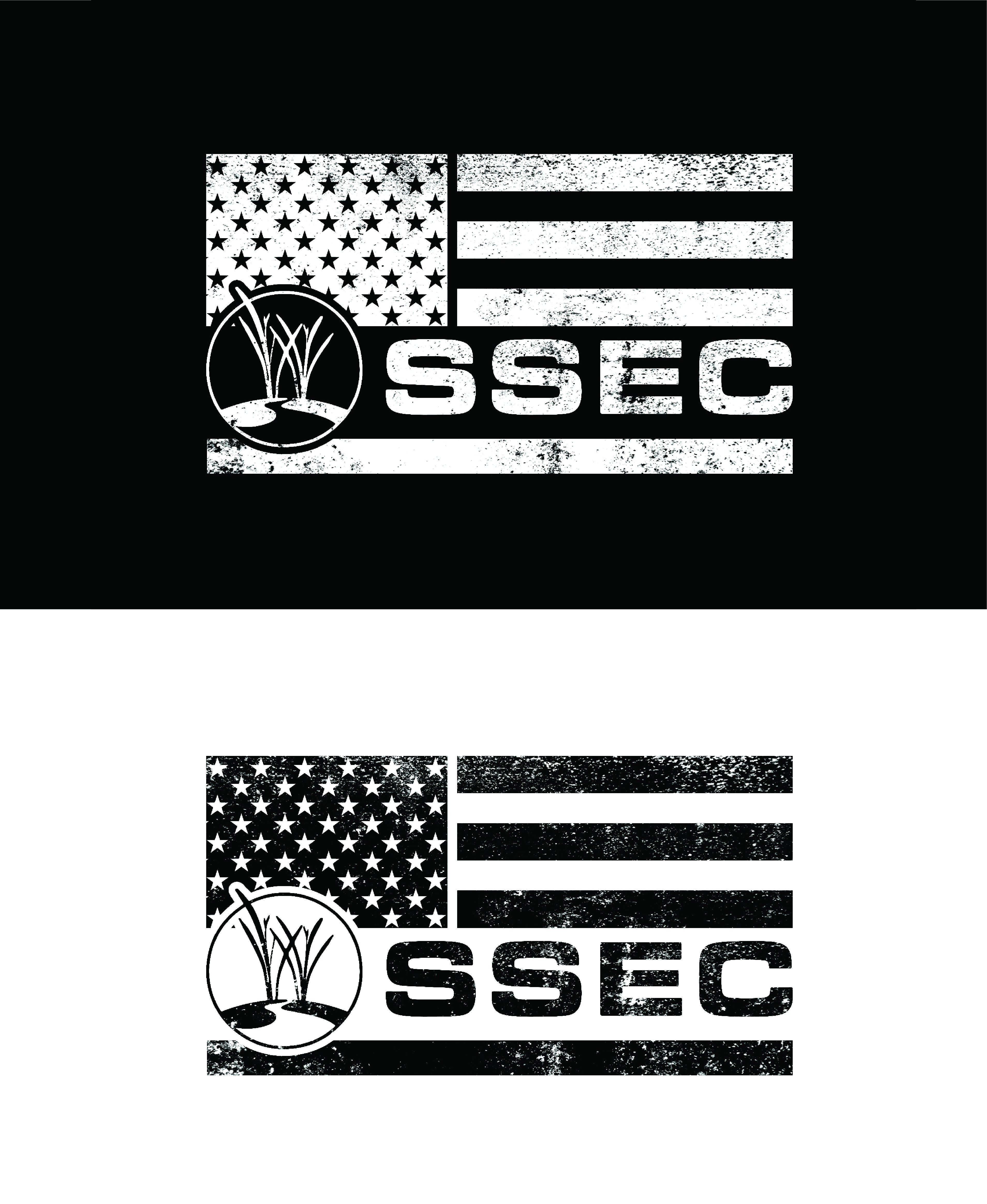 Logo Design by Abdulmumin Imam for SSEC | Design #32307303