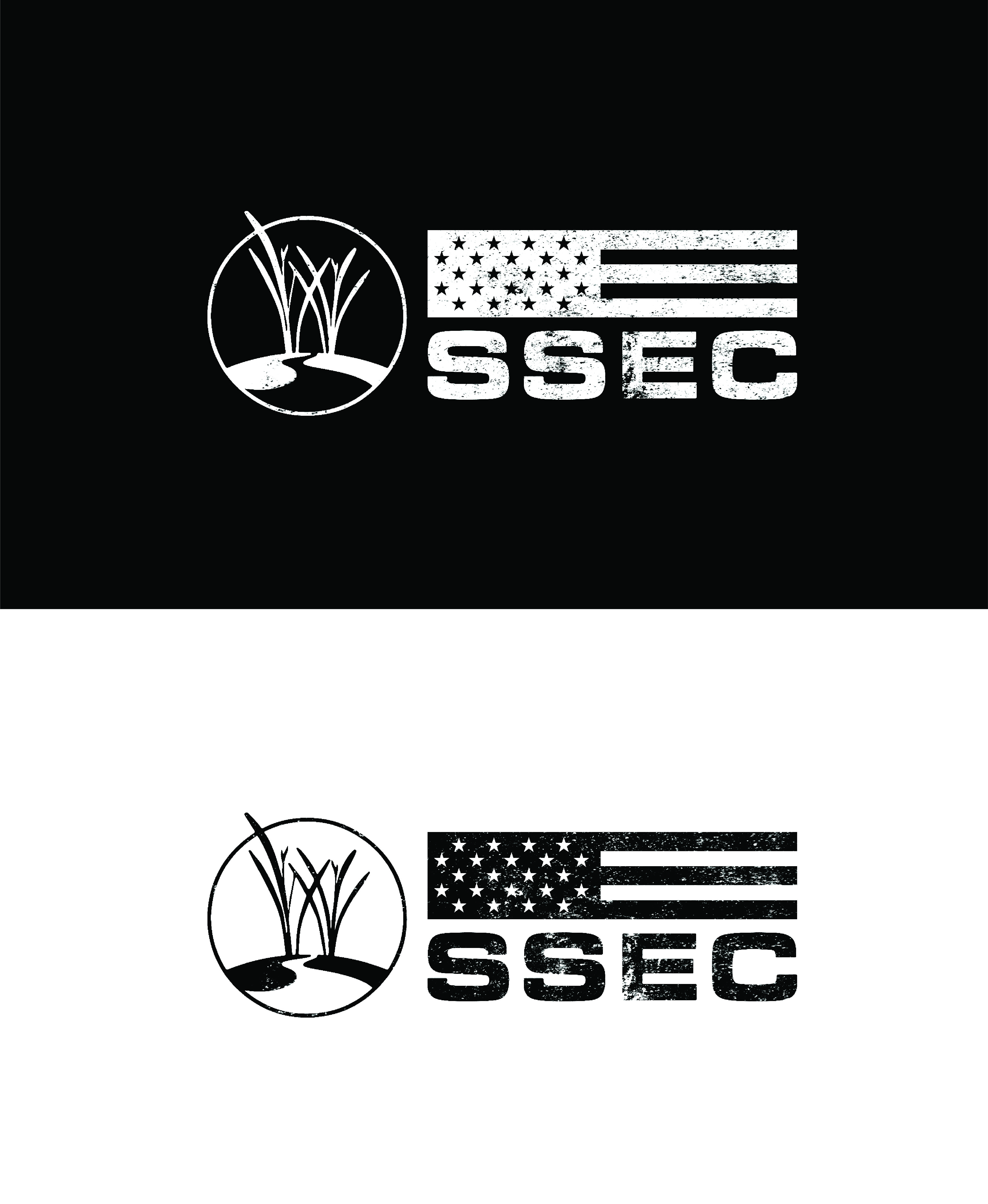Logo Design by Abdulmumin Imam for SSEC | Design #32307313
