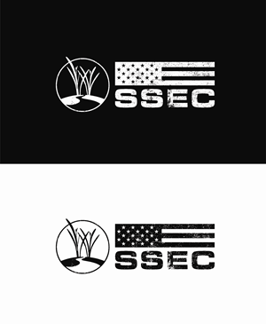 Logo Design by Abdulmumin Imam for SSEC | Design: #32307313