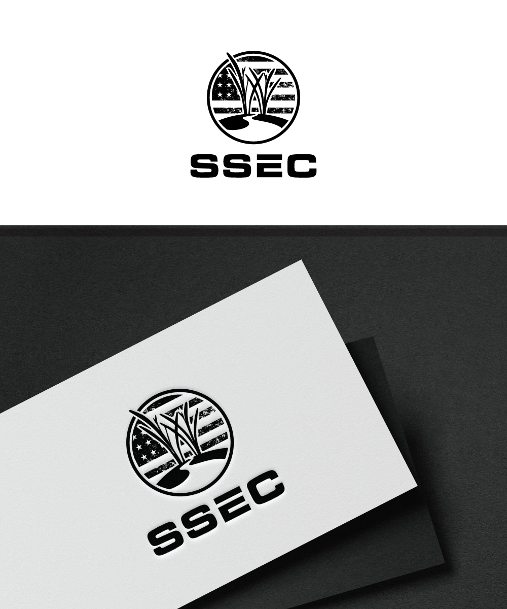 Logo Design by TrisDesign for SSEC | Design #32307826