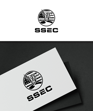 Logo Design by TrisDesign for SSEC | Design: #32307826