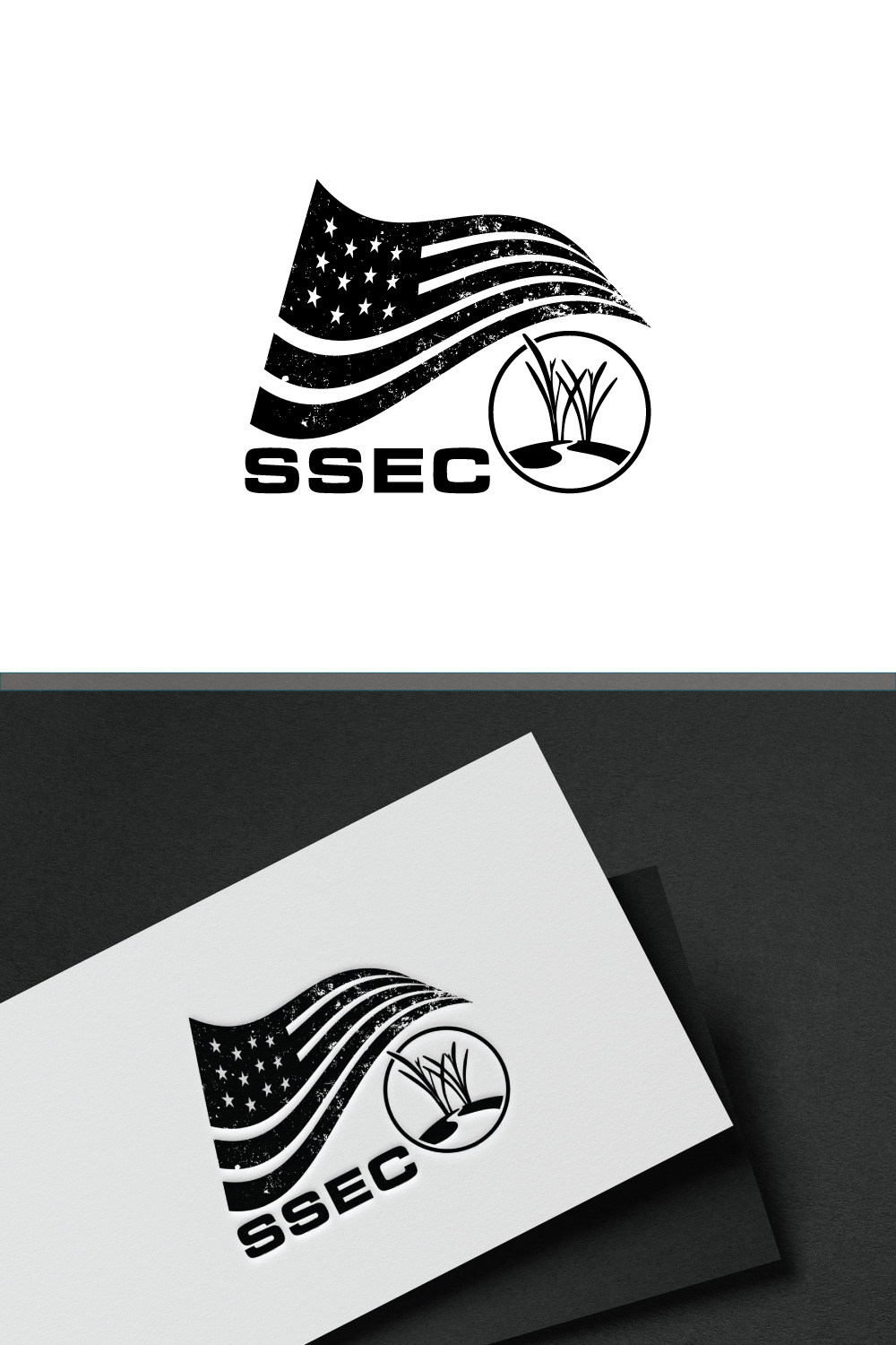 Logo Design by TrisDesign for SSEC | Design #32307926