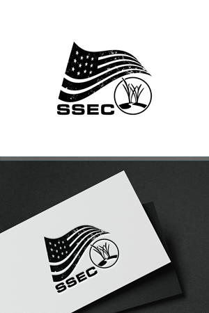 Logo Design by TrisDesign for SSEC | Design: #32307926