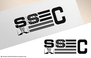 Logo Design by Rubia@ for SSEC | Design: #32307974
