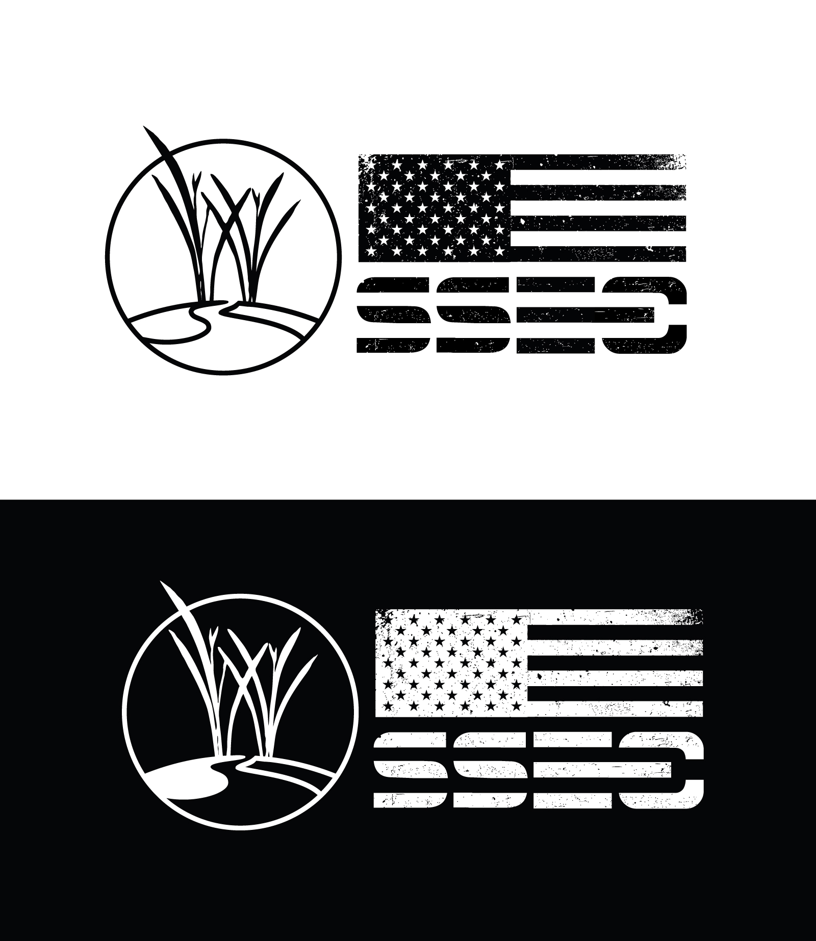 Logo Design by Rubia@ for SSEC | Design #32307975