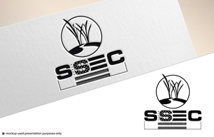 Logo Design by Rubia@ for SSEC | Design: #32307976