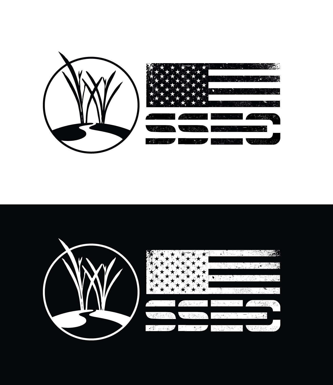 Logo Design by Rubia@ for SSEC | Design #32307977