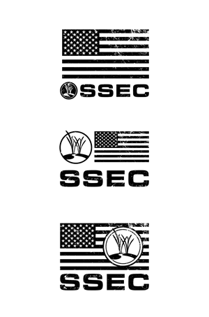 Logo Design by Fajr. for SSEC | Design: #32308189