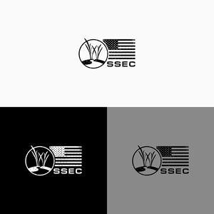 Diseño de Logo por Jozjozan.Std™ para SSEC | Diseño: #32306967