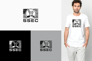 Logo Design by Jozjozan.Std™ for SSEC | Design: #32306982