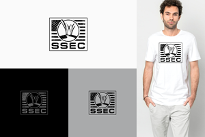 Diseño de Logo por Jozjozan.Std™ para SSEC | Diseño: #32306998