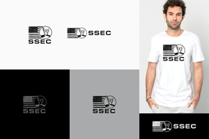 Diseño de Logo por Jozjozan.Std™ para SSEC | Diseño: #32307015
