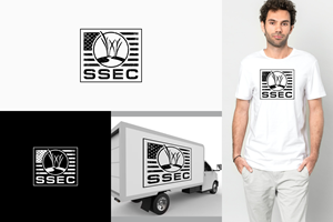 Diseño de Logo por Jozjozan.Std™ para SSEC | Diseño: #32307035