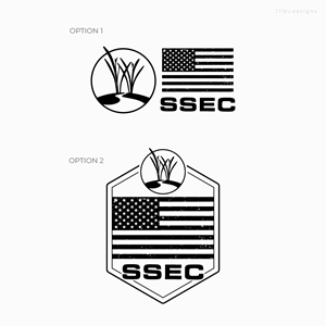 Logo Design by JWTL for SSEC | Design: #32308030