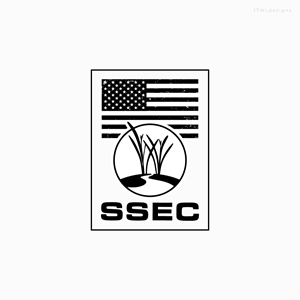 Logo Design by JWTL for SSEC | Design: #32308517