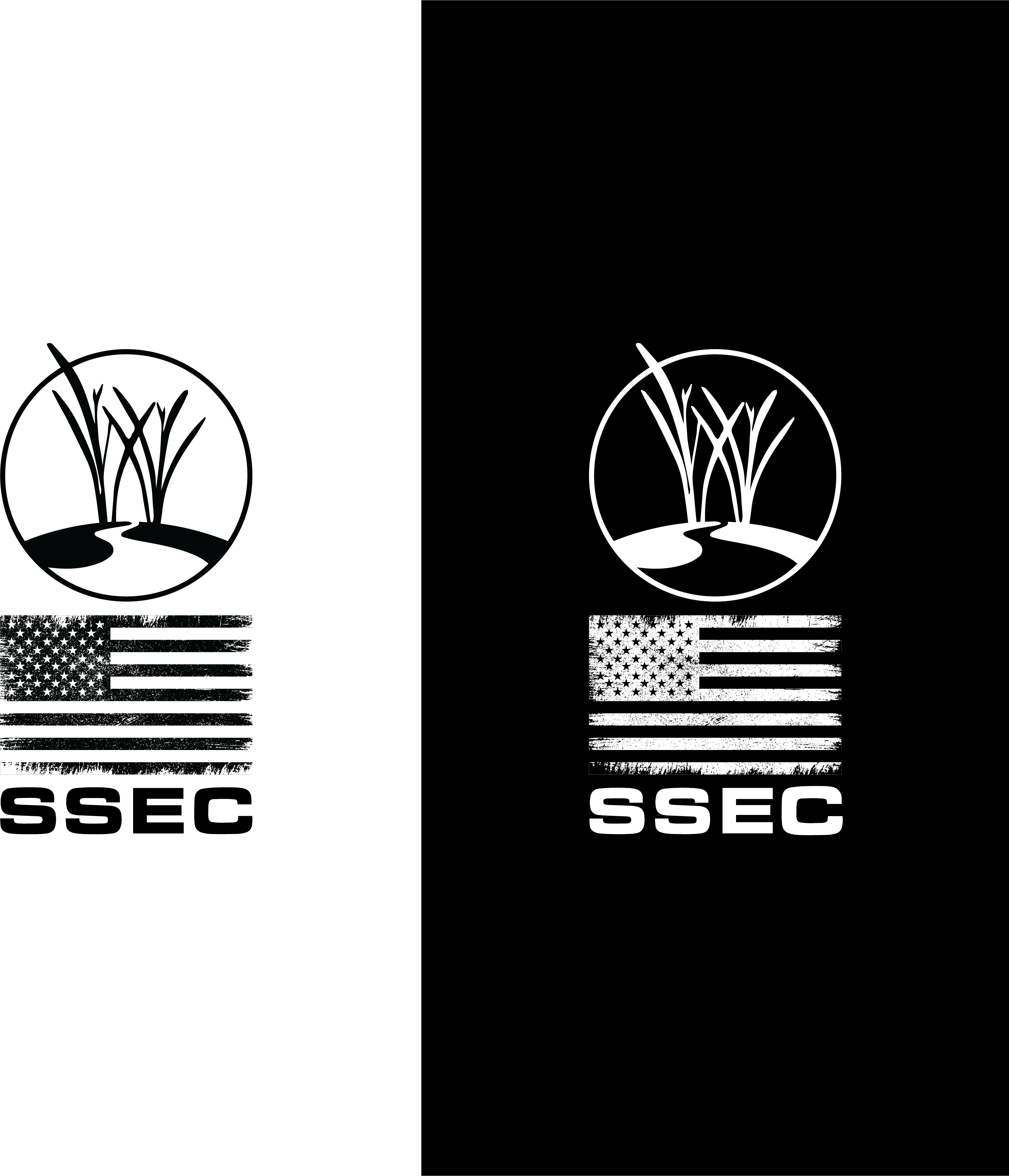 Logo Design by 1975oliverocampo for SSEC | Design #32307634