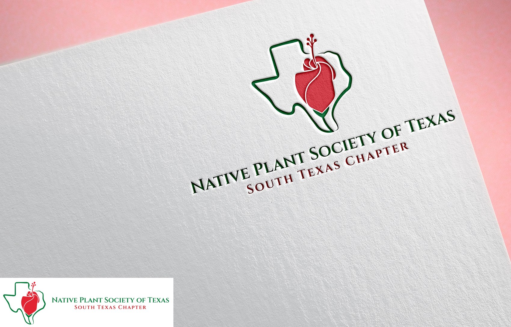 Logo Design by Deejah for this project | Design #32853537