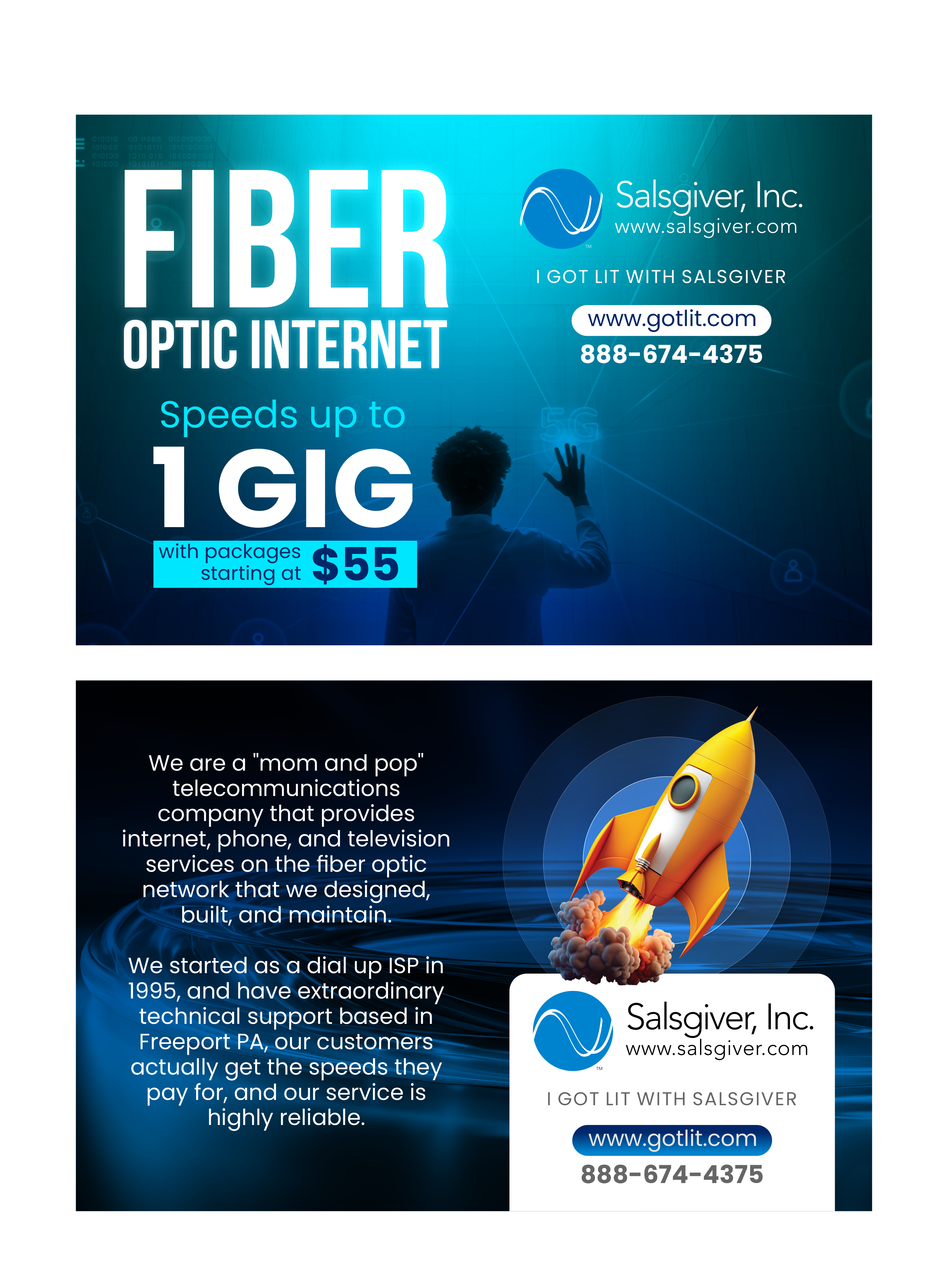 Flyer Design by Jose Loaiza for this project | Design #32314453