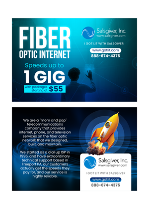 Flyer Design by Jose Loaiza for this project | Design: #32314453