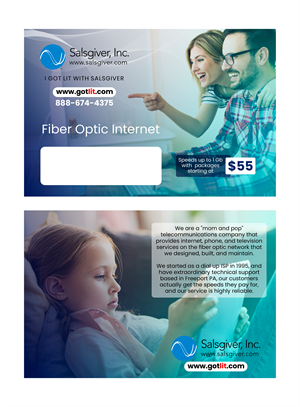 Design de Flyer par Jose Loaiza pour ce projet | Design : #32331786