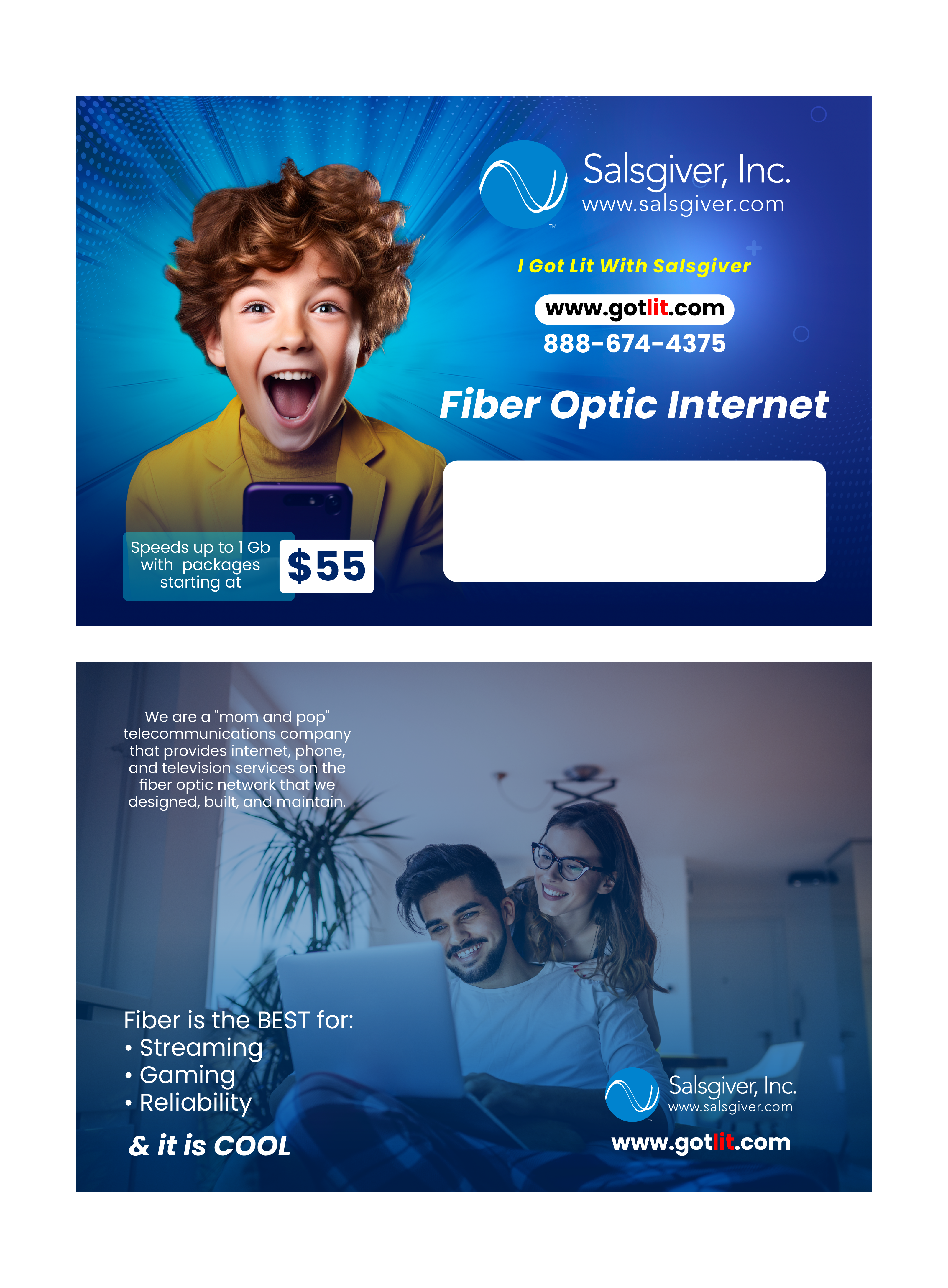 Flyer Design by Jose Loaiza for this project | Design #32331820
