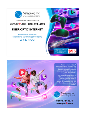 Design de Flyer par Jose Loaiza pour ce projet | Design : #32346112