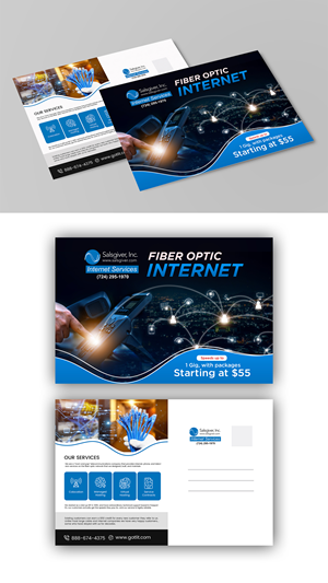 Flyer Design by Design Motion for this project | Design: #32329525
