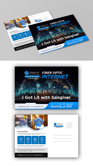Flyer Design by Design Motion for this project | Design: #32329529