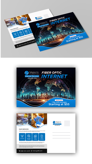 Flyer Design by Design Motion for this project | Design: #32329536