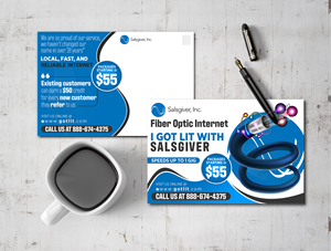 Flyer Design by Sun Creative for this project | Design: #32351757