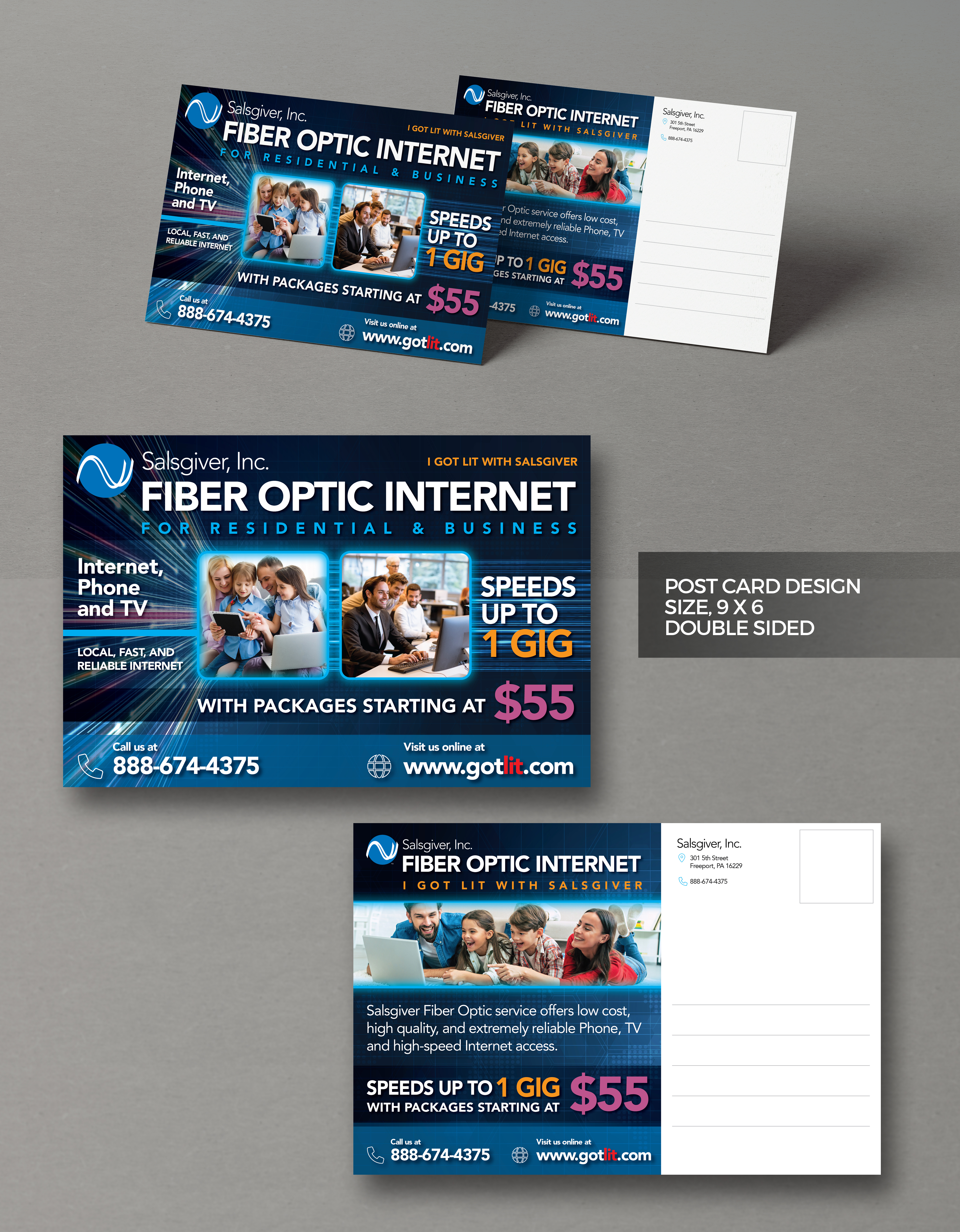Flyer Design by Impressive Sol for this project | Design #32350098