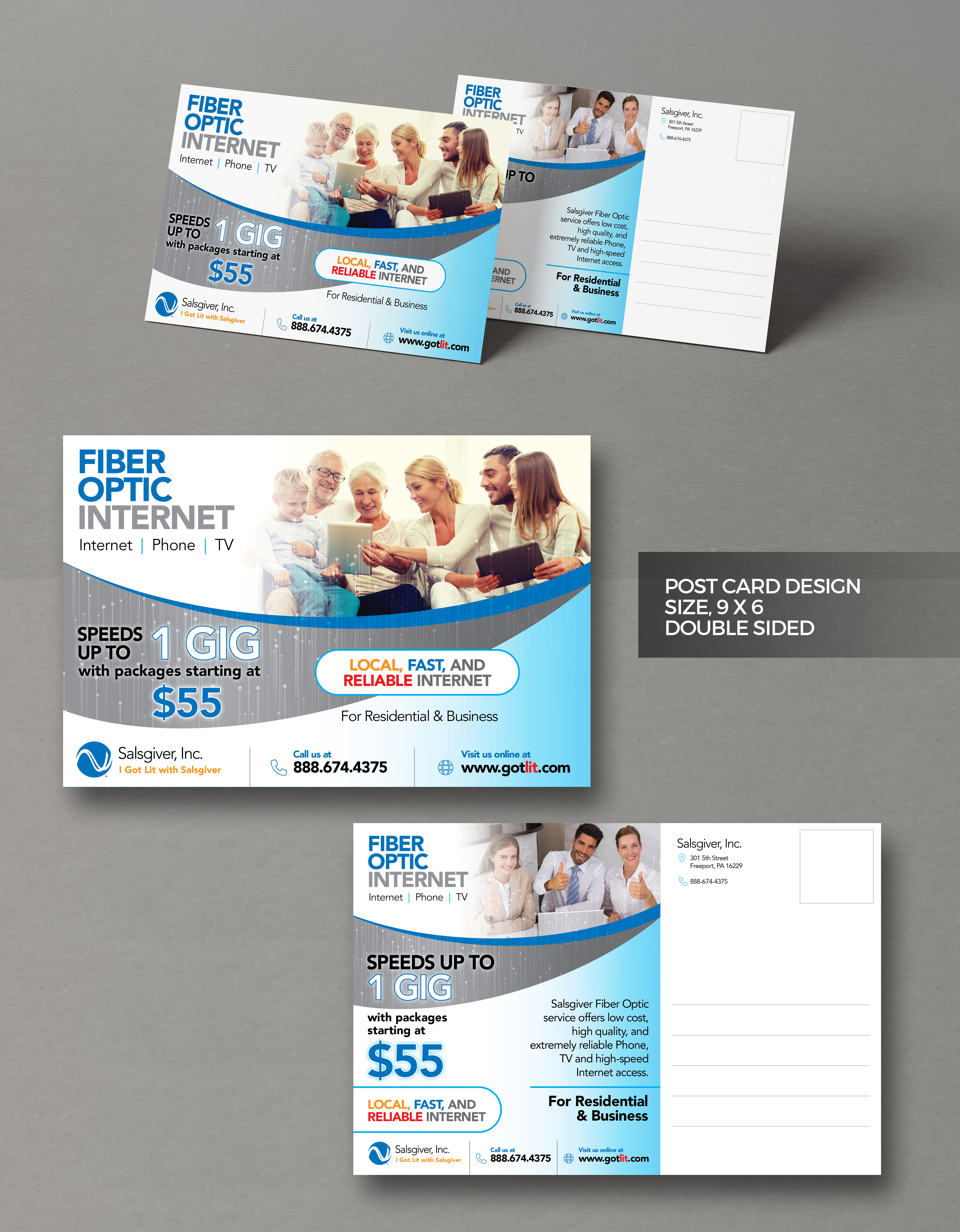 Flyer Design by Impressive Sol for this project | Design #32352258