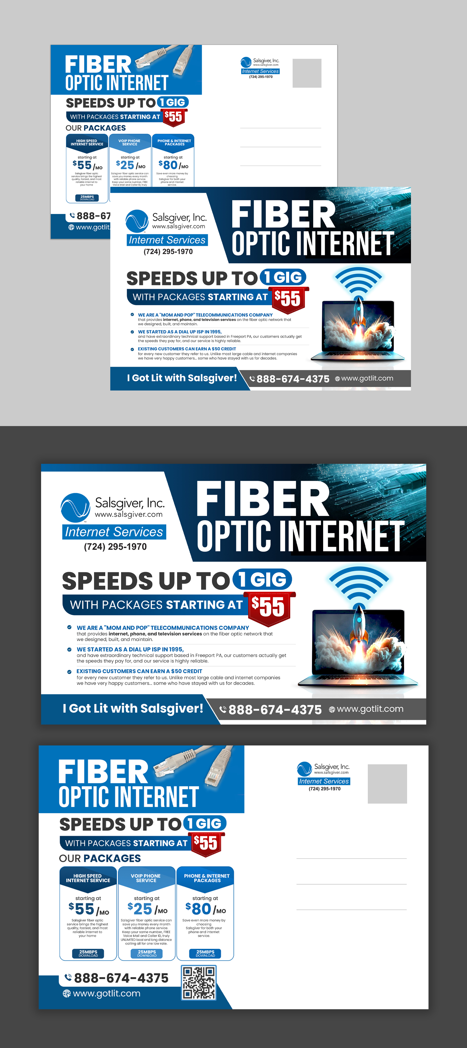 Diseño de Flyer por debdesign para este proyecto | Diseño #32310728