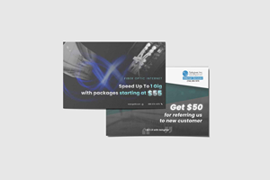 Flyer Design by Rohit Anand