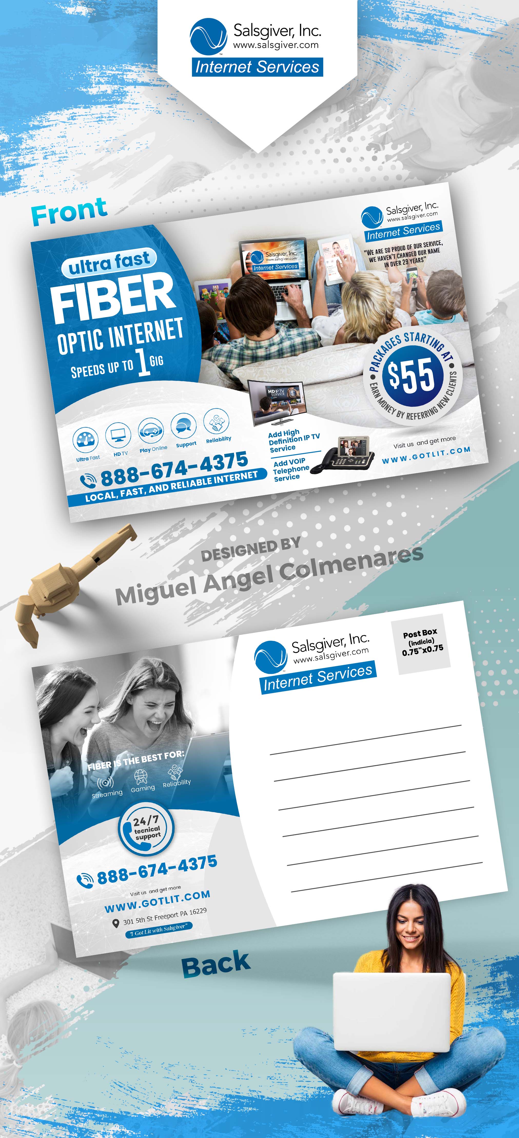 Diseño de Flyer por angelcolmenares3 para este proyecto | Diseño #32331865