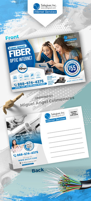 Diseño de Flyer por angelcolmenares3 para este proyecto | Diseño: #32332019