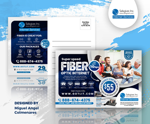 Flyer Design by angelcolmenares3 for this project | Design: #32339310