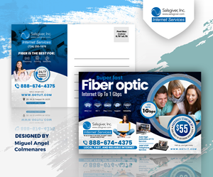 Flyer Design by angelcolmenares3 for this project | Design: #32339312