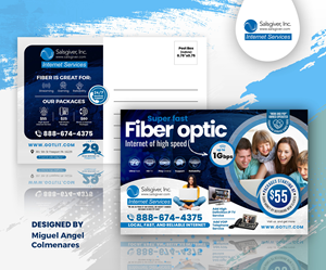 Flyer Design by angelcolmenares3 for this project | Design: #32339314