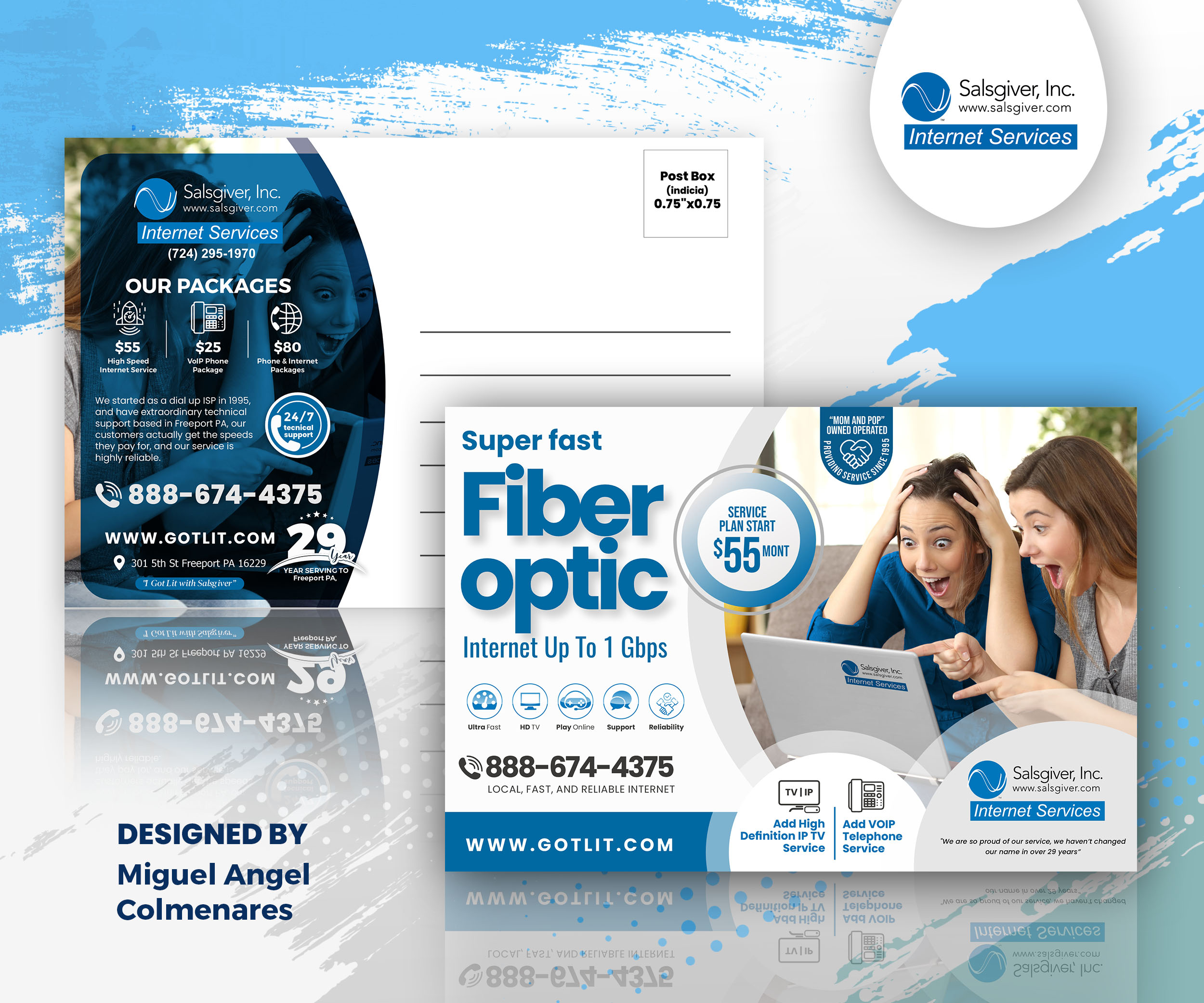Flyer Design by angelcolmenares3 for this project | Design #32345864
