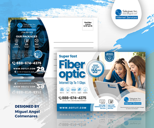 Flyer Design by angelcolmenares3 for this project | Design: #32345864