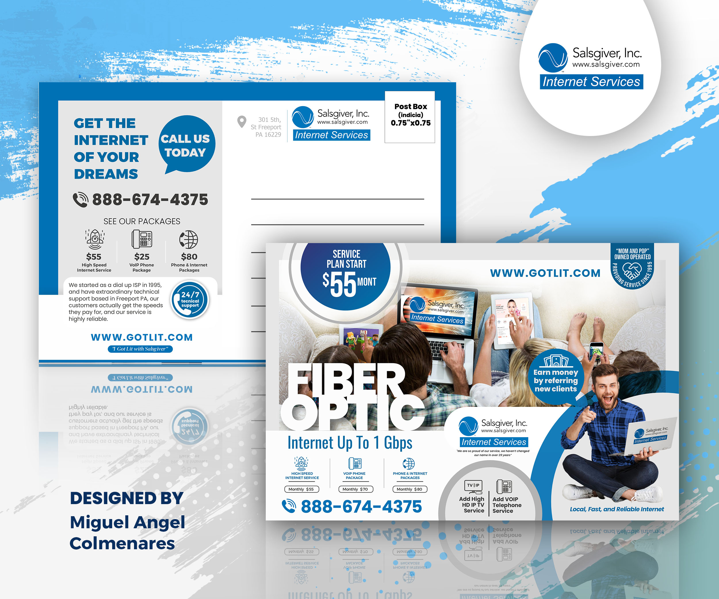 Flyer Design by angelcolmenares3 for this project | Design #32346895