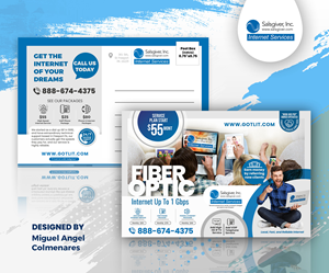 Flyer Design by angelcolmenares3 for this project | Design: #32346895