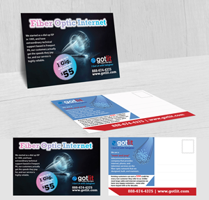 Flyer-Design von Impressive Designs für dieses Projekt | Design #32326144