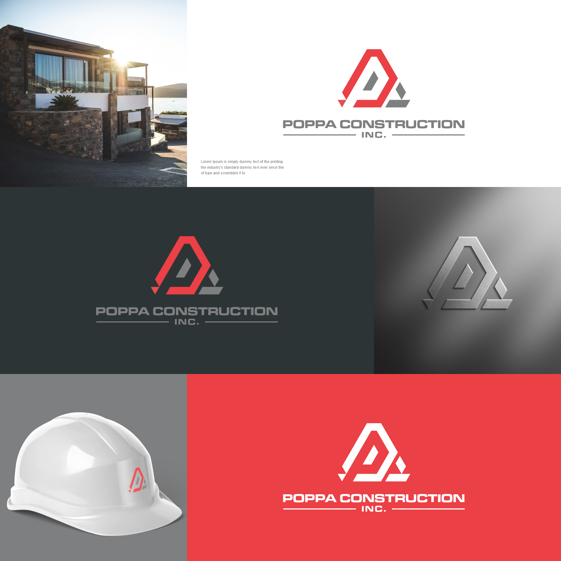 Logo Design by sabina aiko for this project | Design #32317113