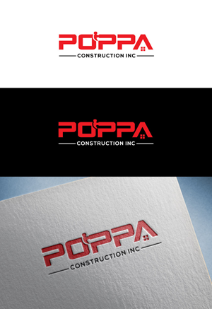 Diseño de Logo por flora.c design para este proyecto | Diseño: #32317154