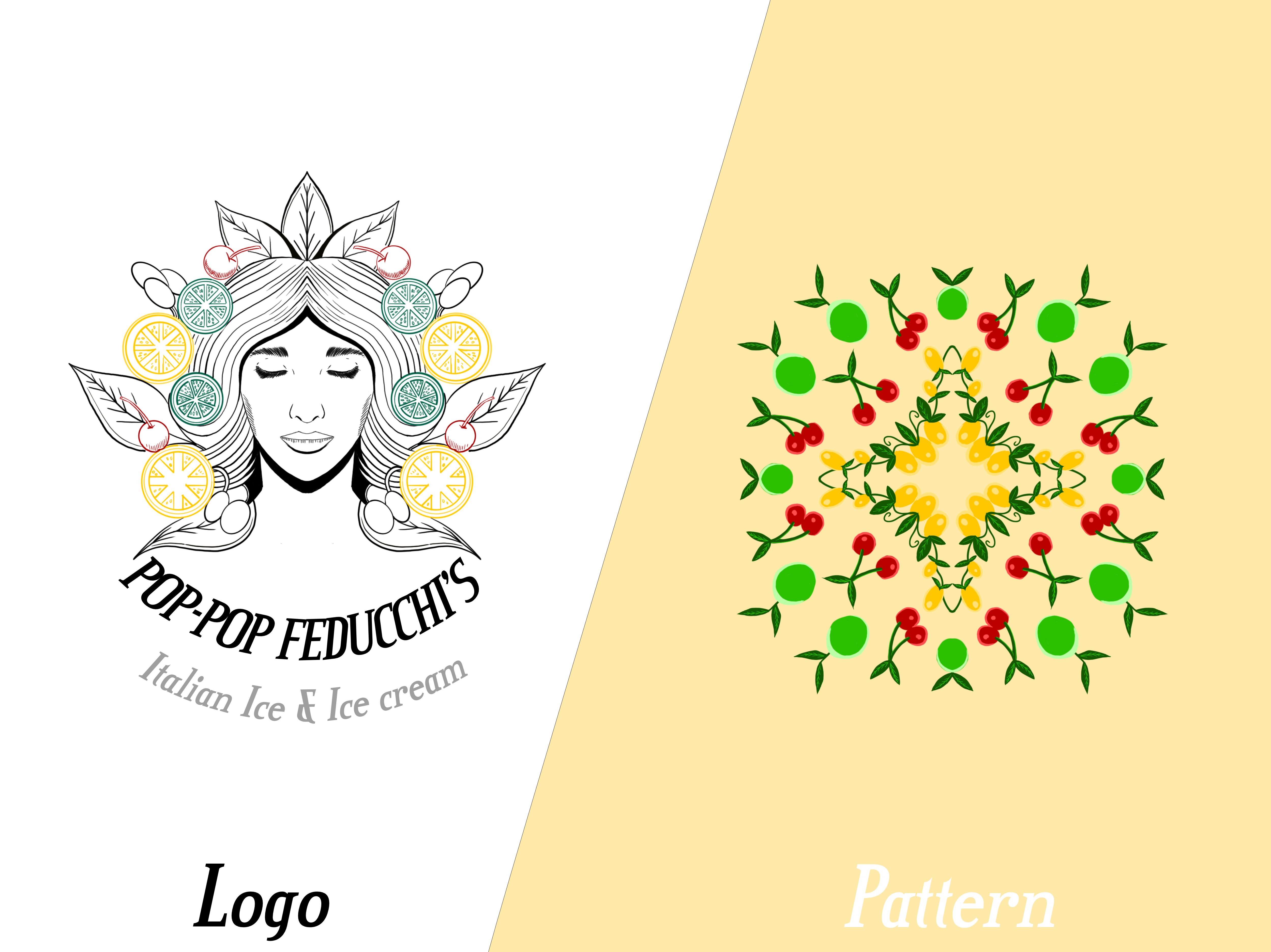 Illustration Design by GreinZor for this project | Design #32389989