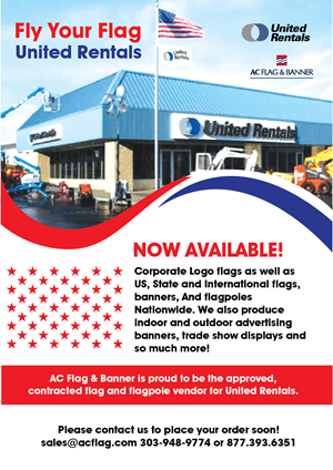 Flyer Design by shawn 18 for AC Flag & Banner  | Design: #32314136
