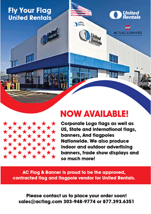 Flyer Design by shawn 18 for AC Flag & Banner  | Design: #32314148