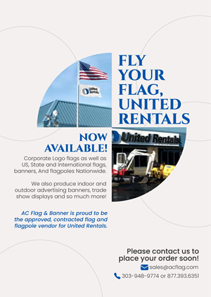 Flyer Design by cgaobair